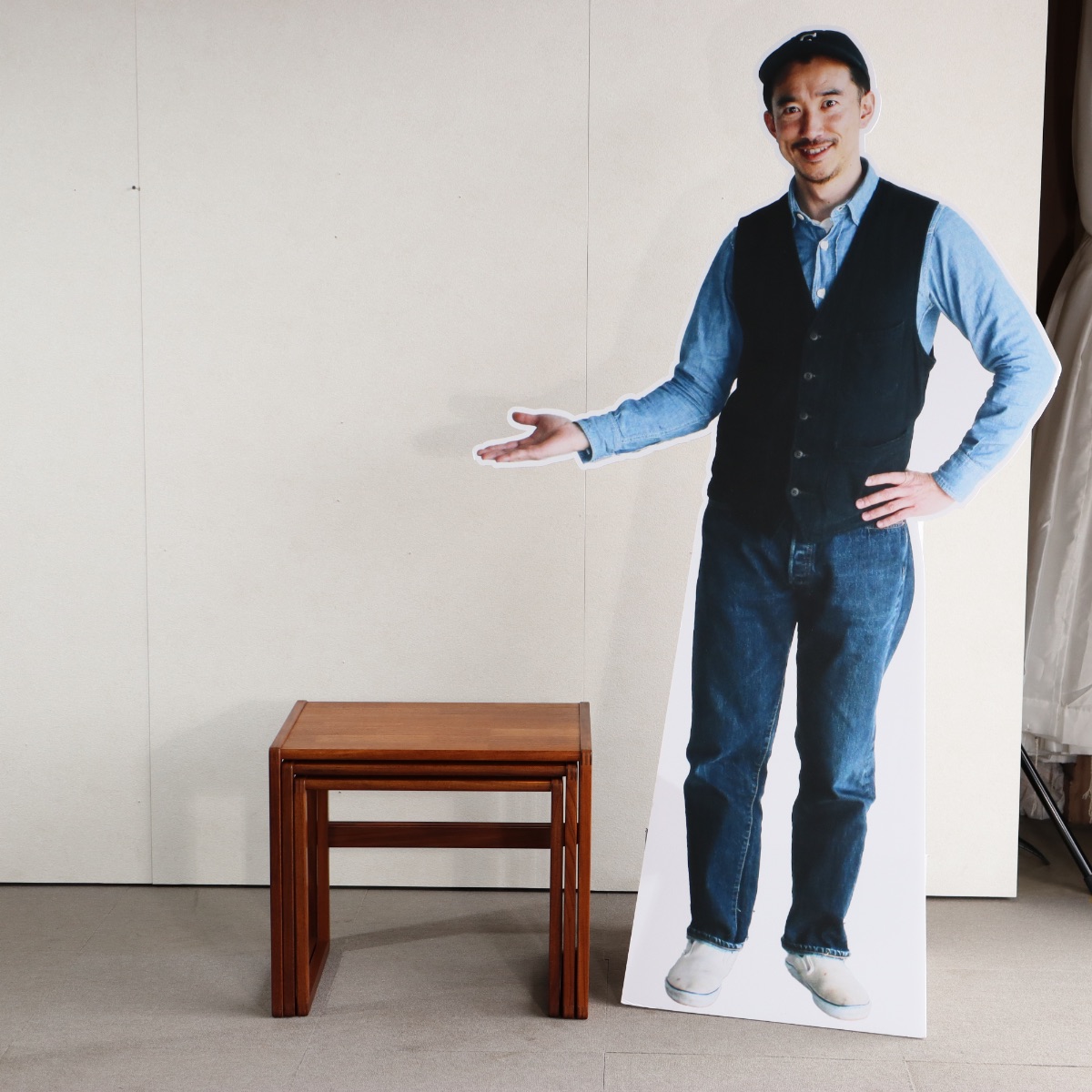 ジープランG-PLANのネスト