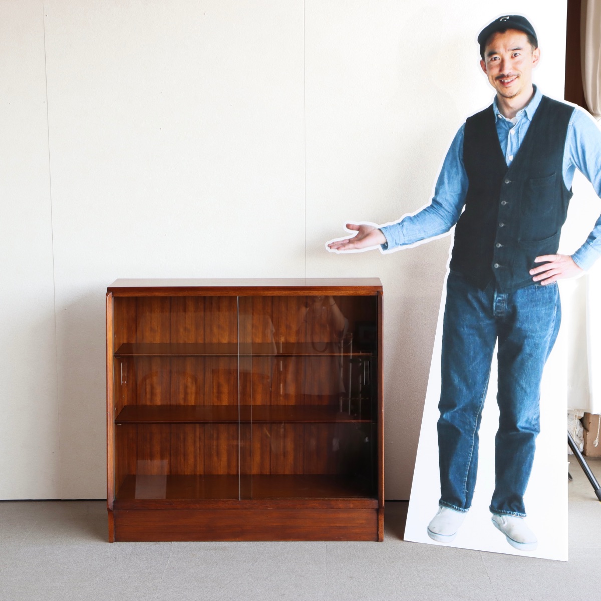 ジープランG-PLANのブックケース