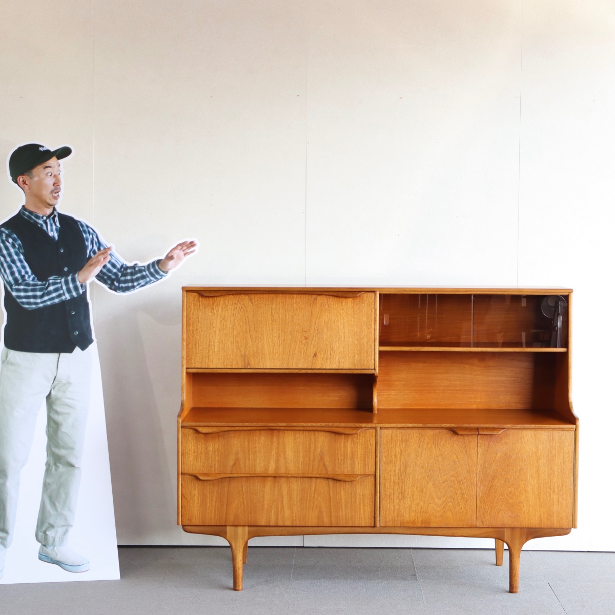 サトクリフオブトッドモーデンsutcliffe of todmordenのハイボード