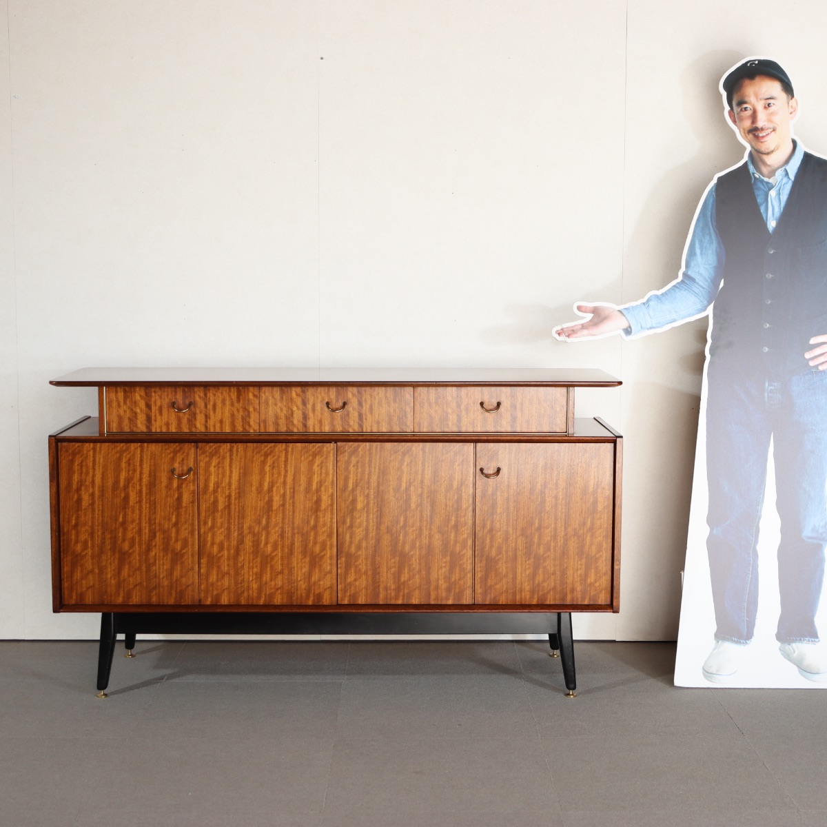 一番好きな部分を語ります】ジープランG-PLAN製 トーラアンドブラック