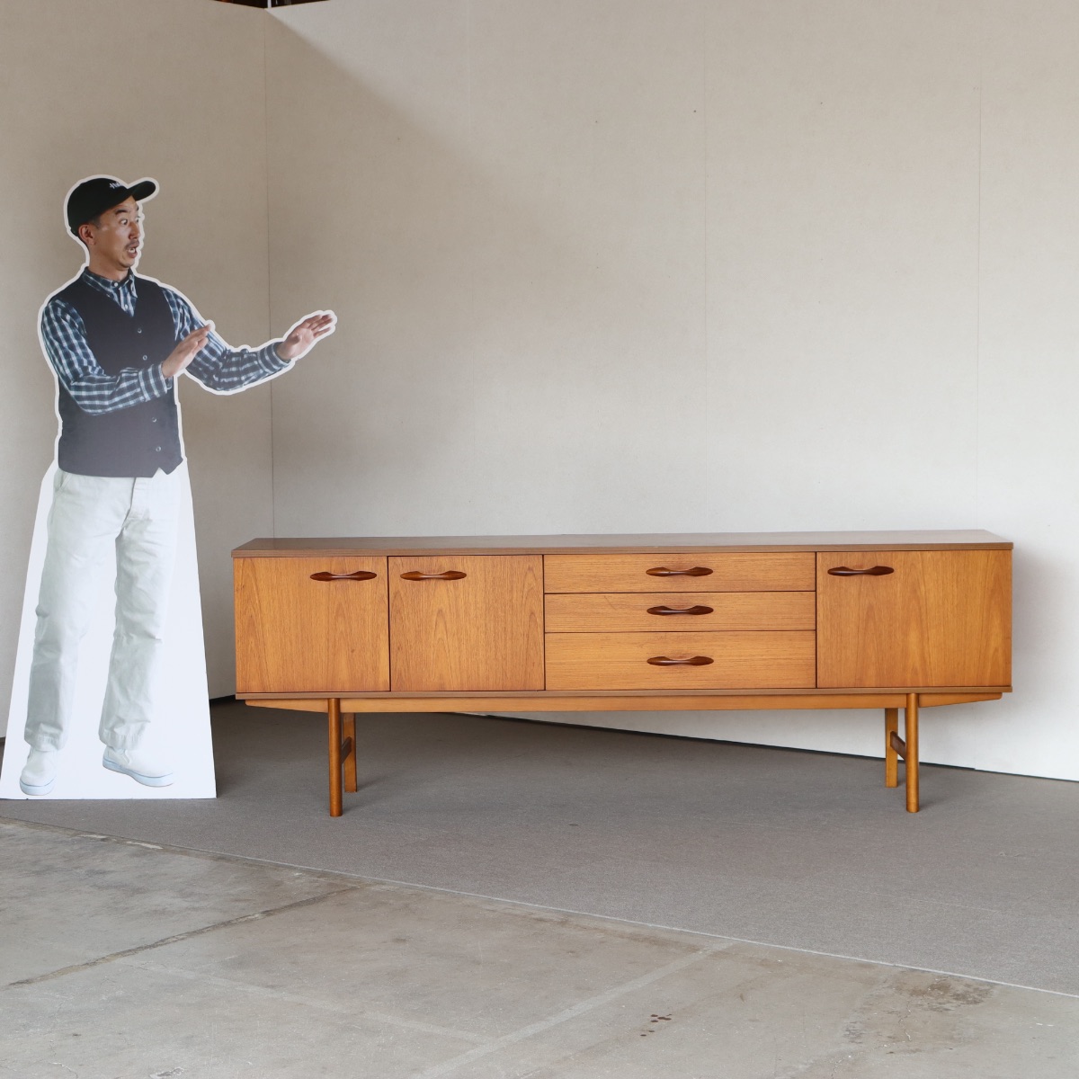 アバロンAVALONのサイドボード