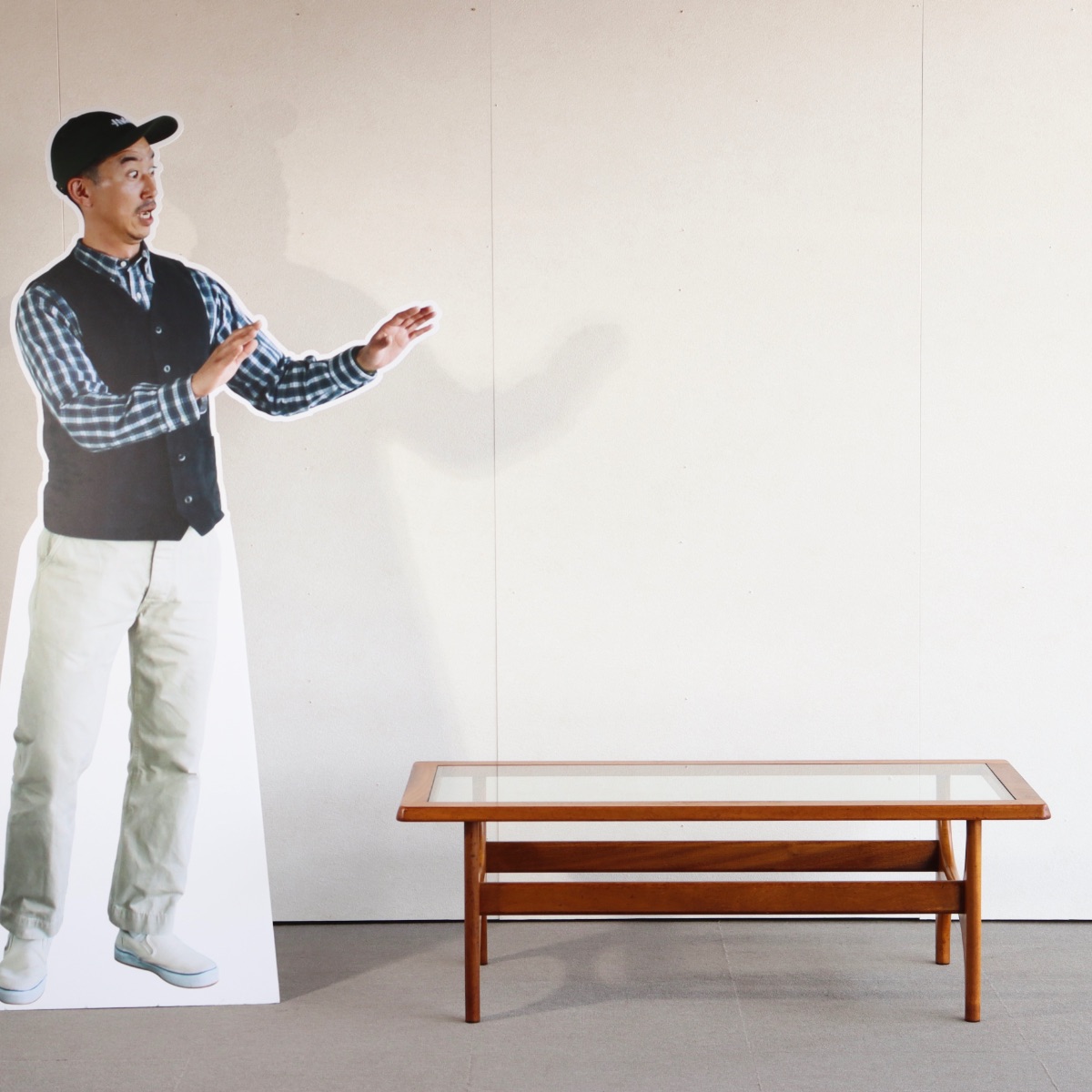 ジープランに飽きた方へ】ストーンヒルSTONEHILL ガラストップコーヒー