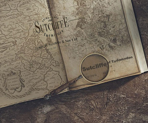SUTCLIFFE OF TODMORDENの歴史
