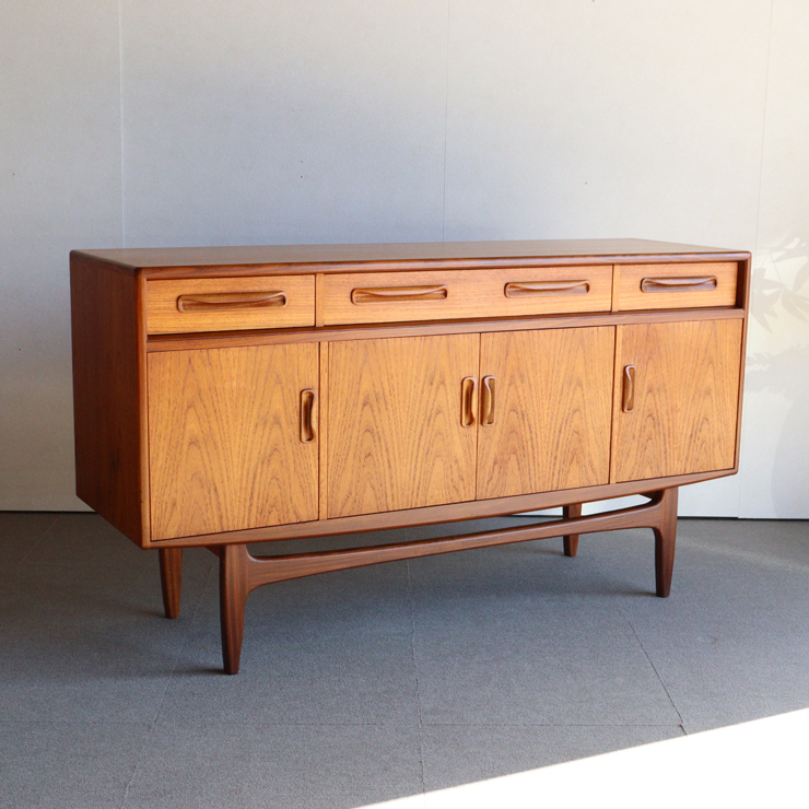 ジープランG-PLANのサイドボード