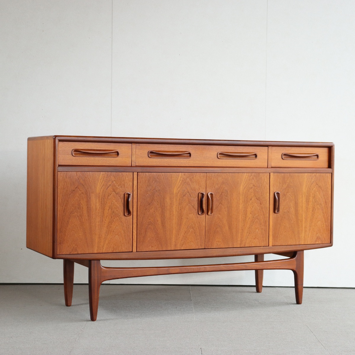 ジープランG-PLANのサイドボード