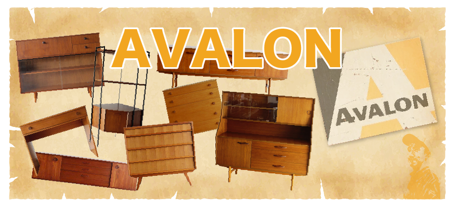 AVALON詳細