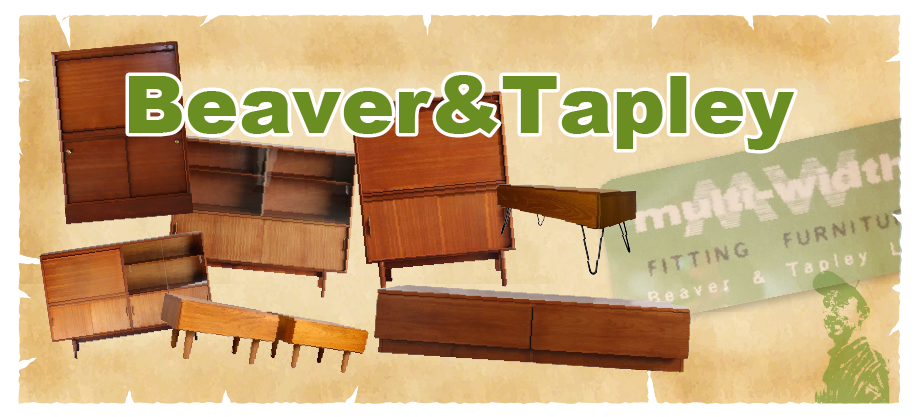 Beaver&Tapley詳細ページ