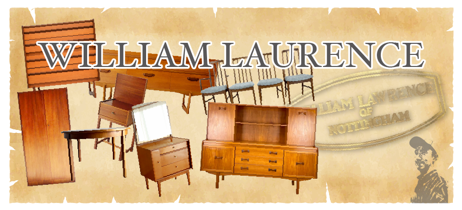 William Laurence詳細ページ