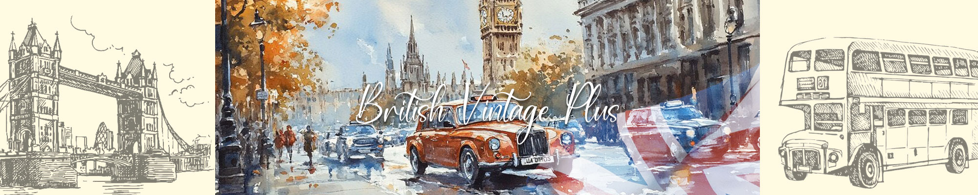イギリスのイメージ