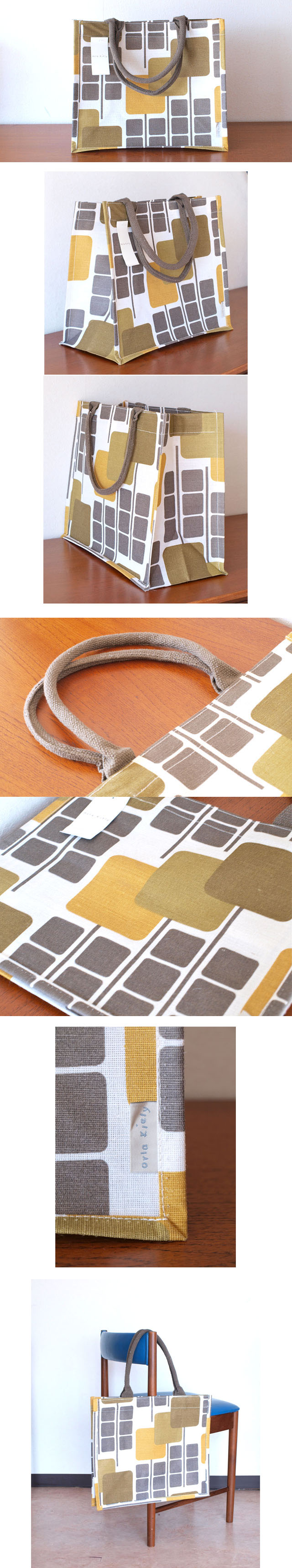 イギリス・エコバック・バック・オーラカイリー